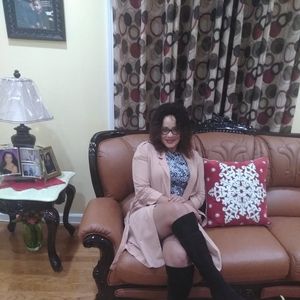 Meet your Posher, Luisa